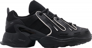 Adidas eqt deals black and teal