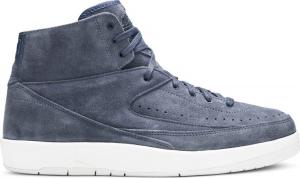 Deconstructed jordan top 2
