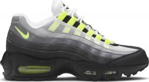 Nike air max 95 neon grün store