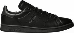 Adidas stan smith cheap black carbon