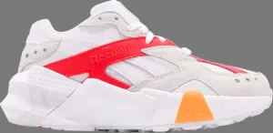 gigi hadid x aztrek double 93 red Reebok CDEK.Shopping