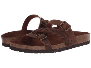 White mountain 2025 huntington sandal