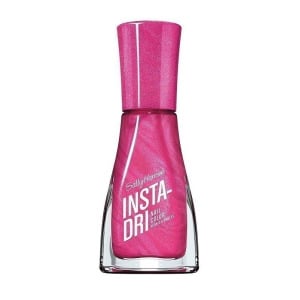 Sally Hansen Insta Dri лак для ногтей, 303 Flashy Fuchsia