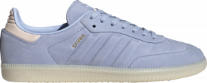 Samba fb deals shoes blue