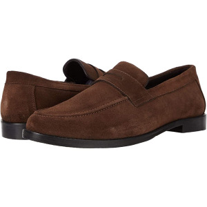 Лоферы Sherman Penny Loafer Anthony Veer, коричневый