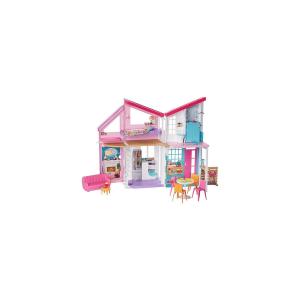Barbie malibu house outlet