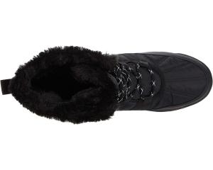 Sorel whitney tall lace ii boot cheap