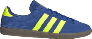 Adidas Whalley Spezial Active Blue