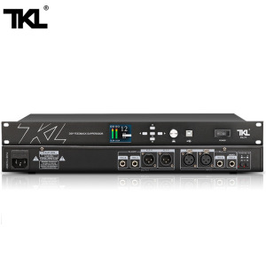 Процессор подавления обратной связи TKL FK-77 профессиональный
