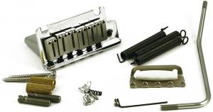 Бридж Fender American Stratocaster Tremolo 099-2050-000 0992050000