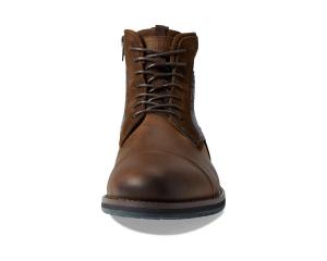 Stacy adams timberland boots hotsell