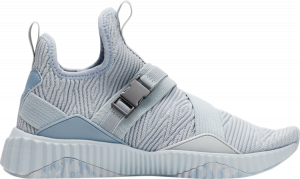 Puma Dixie DAmelio x Wmns Defy Mid Backstage