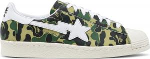 Camo bape adidas online