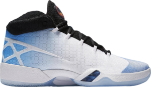 Air Jordan 30 UNC
