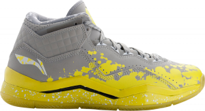 Way of Wade 3 Lemon Drip