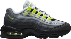 Nike air max neon store