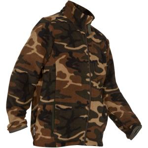 Solognac polaire best sale