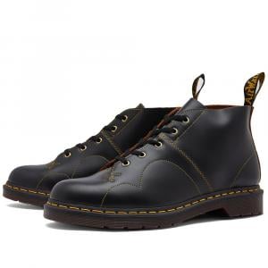 Martens monkey clearance boots