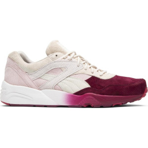 Кроссовки Puma Ronnie Fieg x R698 Sakura, розовый