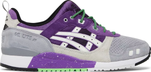 atmos x sneaker freaker x gel lyte 3 alley cats Asics