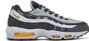 Nike air amarillos outlet