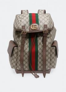 Gucci ophidia gg medium backpack sale
