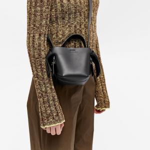 Acne Studios Musubi Micro Bag CDEK.Shopping