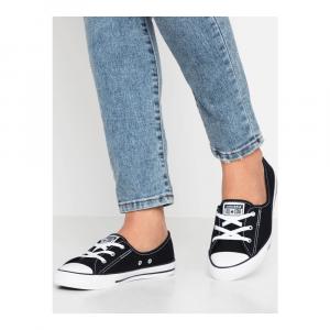 Chuck taylor ballet converse top