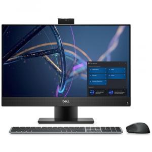 Моноблок Dell Optiplex7400 23,8" Intel i9-12900 с игровой графикой ...