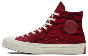 Converse chuck discount 70 bordeaux