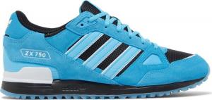 Adidas zx 750 hellblau 2025