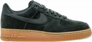 Air force 1 07 lv8 suede green store