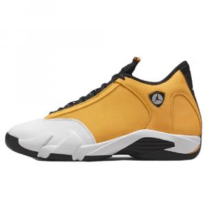 Air jordan 14 bianche sale