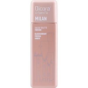 Туалетная вода Dicora Urban Fit Milan