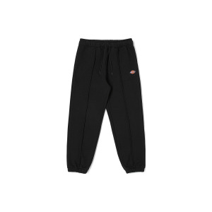 Женские трикотажные спортивные штаны Dickies, цвет Black