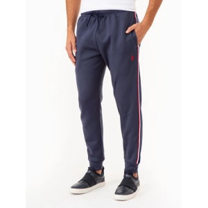 Брюки U.S. Polo Assn. Signature Stripe Jogger,