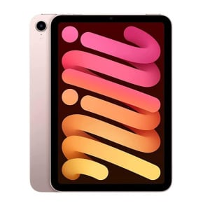 Планшет Apple iPad mini (2021), 64 ГБ, Wi-Fi, Pink