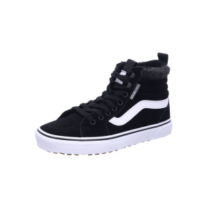 Элегантные туфли на шнуровке Vans Damen FILMORE HI, черный