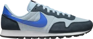 Nike air pegasus shop 83 white and blue