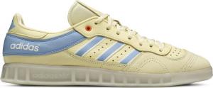 Adidas oyster sale yellow