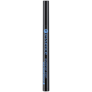 Essence Peny водостойкая подводка-карандаш для глаз 01, 1 мл