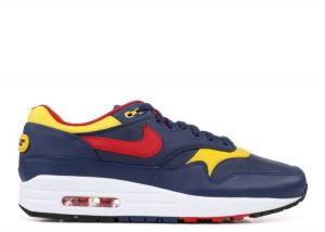 Nike air max shop 1 snow beach