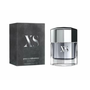 Туалетная вода, 100 мл Paco Rabanne, XS Excess For Him