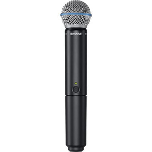 Микрофон Shure BLX2 / B58=-H9