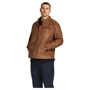 Куртка Jack & Jones Rocky Ket, зеленый