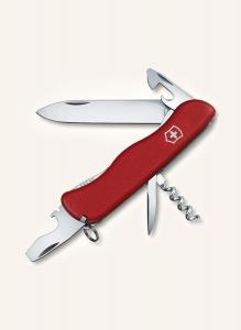 Карманный нож для пикника Victorinox, красный