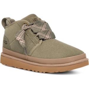 Ботинки UGG Neumel FT, цвет Moss Green Suede