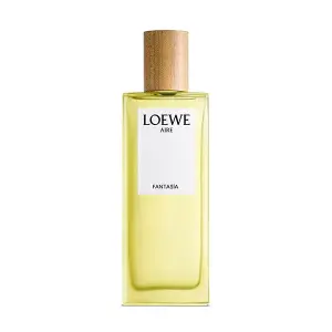 Туалетная вода для женщин Aire Fantasía Loewe, 100 ml