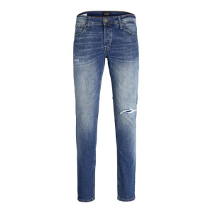 Джинсы Jack & Jones Hose Glenn Original, цвет blue denim