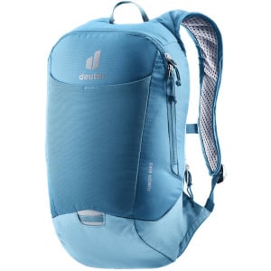 Детский детский велосипедный рюкзак Deuter, синий